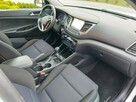 Hyundai Tucson kamera  navi 1.7crd GRZANE FOTELE ORYGINAŁ - 11