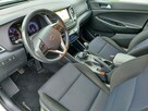 Hyundai Tucson kamera  navi 1.7crd GRZANE FOTELE ORYGINAŁ - 12