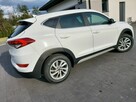 Hyundai Tucson kamera  navi 1.7crd GRZANE FOTELE ORYGINAŁ - 16