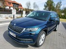 Škoda Kodiaq Kamera Navi automat XENON LED SKÓRA AUTENTYCZNY przebieg ! - 3