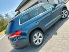 Škoda Kodiaq Kamera Navi automat XENON LED SKÓRA AUTENTYCZNY przebieg ! - 4