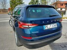 Škoda Kodiaq Kamera Navi automat XENON LED SKÓRA AUTENTYCZNY przebieg ! - 5