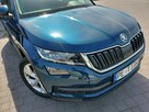 Škoda Kodiaq Kamera Navi automat XENON LED SKÓRA AUTENTYCZNY przebieg ! - 6
