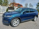 Škoda Kodiaq Kamera Navi automat XENON LED SKÓRA AUTENTYCZNY przebieg ! - 10