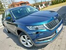 Škoda Kodiaq Kamera Navi automat XENON LED SKÓRA AUTENTYCZNY przebieg ! - 11