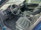 Škoda Kodiaq Kamera Navi automat XENON LED SKÓRA AUTENTYCZNY przebieg ! - 14
