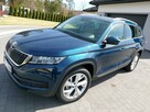 Škoda Kodiaq Kamera Navi automat XENON LED SKÓRA AUTENTYCZNY przebieg ! - 15