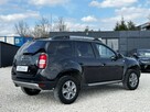 Dacia Duster / Salon Polska / Pierwszy właściciel / Czujniki parkowania / FV marża - 4
