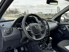 Dacia Duster / Salon Polska / Pierwszy właściciel / Czujniki parkowania / FV marża - 11