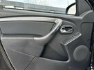 Dacia Duster / Salon Polska / Pierwszy właściciel / Czujniki parkowania / FV marża - 12