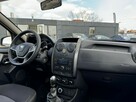Dacia Duster / Salon Polska / Pierwszy właściciel / Czujniki parkowania / FV marża - 14