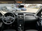 Dacia Duster / Salon Polska / Pierwszy właściciel / Czujniki parkowania / FV marża - 15