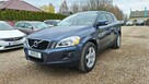 Volvo XC 60 3,2 Benzyna - 3