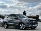 Mercedes GLE 350 / Drugi właściciel / Nawigacja / Kamera cofania / Panorama / FV marża - 1