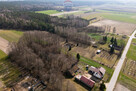 Działka budowlana na sprzedaż - Albinów gm. Głowno - 2