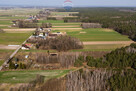 Działka budowlana na sprzedaż - Albinów gm. Głowno - 5