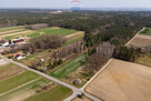 Działka budowlana na sprzedaż - Albinów gm. Głowno - 8