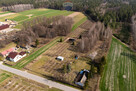 Działka budowlana na sprzedaż - Albinów gm. Głowno - 11