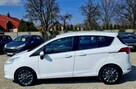 Ford B-Max Śliczny Stan ! Niski przebieg ! ALU! Zamiana też! Gwarancja! - 2