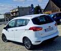 Ford B-Max Śliczny Stan ! Niski przebieg ! ALU! Zamiana też! Gwarancja! - 3