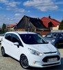 Ford B-Max Śliczny Stan ! Niski przebieg ! ALU! Zamiana też! Gwarancja! - 4