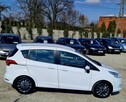 Ford B-Max Śliczny Stan ! Niski przebieg ! ALU! Zamiana też! Gwarancja! - 5