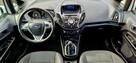 Ford B-Max Śliczny Stan ! Niski przebieg ! ALU! Zamiana też! Gwarancja! - 6