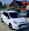 Ford B-Max Śliczny Stan ! Niski przebieg ! ALU! Zamiana też! Gwarancja! - 8