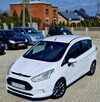 Ford B-Max Śliczny Stan ! Niski przebieg ! ALU! Zamiana też! Gwarancja! - 9