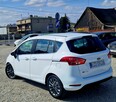 Ford B-Max Śliczny Stan ! Niski przebieg ! ALU! Zamiana też! Gwarancja! - 12