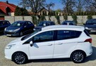 Ford B-Max Śliczny Stan ! Niski przebieg ! ALU! Zamiana też! Gwarancja! - 13