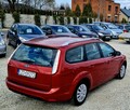 Ford Focus Śliczny Kolor! Rejestracja PL! Zamiana też! Gwarancja! - 3