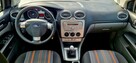 Ford Focus Śliczny Kolor! Rejestracja PL! Zamiana też! Gwarancja! - 8