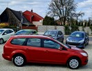 Ford Focus Śliczny Kolor! Rejestracja PL! Zamiana też! Gwarancja! - 10