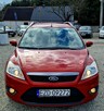 Ford Focus Śliczny Kolor! Rejestracja PL! Zamiana też! Gwarancja! - 12