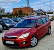 Ford Focus Śliczny Kolor! Rejestracja PL! Zamiana też! Gwarancja! - 15