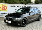 BMW 318D 143KM Kombi AUTOMAT - Navi, Raty od 639 zł miesięcznie - 3