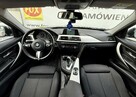 BMW 318D 143KM Kombi AUTOMAT - Navi, Raty od 639 zł miesięcznie - 16