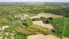Super działka budowlana 2 065 m2 w Piekle Górnym ! - 2