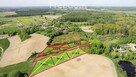 Super działka budowlana 2 065 m2 w Piekle Górnym ! - 6