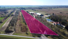 Teren 2,2 ha Czernidła obok Konstancina Jeziorna - 2
