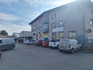 Działka z warunkami zabudowy Hotel Wielorodzi blok - 14