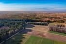 Działki budowalne - 2
