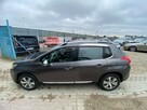 Peugeot 2008 1.2 i 130 KM Navi pół skóry bogato wyposażony full serwis  1wl 1r.gwar - 6
