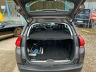 Peugeot 2008 1.2 i 130 KM Navi pół skóry bogato wyposażony full serwis  1wl 1r.gwar - 15