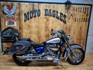 Honda Shadow HONDA VT750 SHADOW C Piękna i Zadbana, raty -kup online - 1