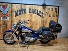 Honda Shadow HONDA VT750 SHADOW C Piękna i Zadbana, raty -kup online - 2