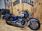 Honda Shadow HONDA VT750 SHADOW C Piękna i Zadbana, raty -kup online - 3