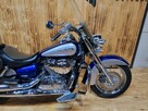 Honda Shadow HONDA VT750 SHADOW C Piękna i Zadbana, raty -kup online - 6