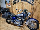 Honda Shadow HONDA VT750 SHADOW C Piękna i Zadbana, raty -kup online - 12